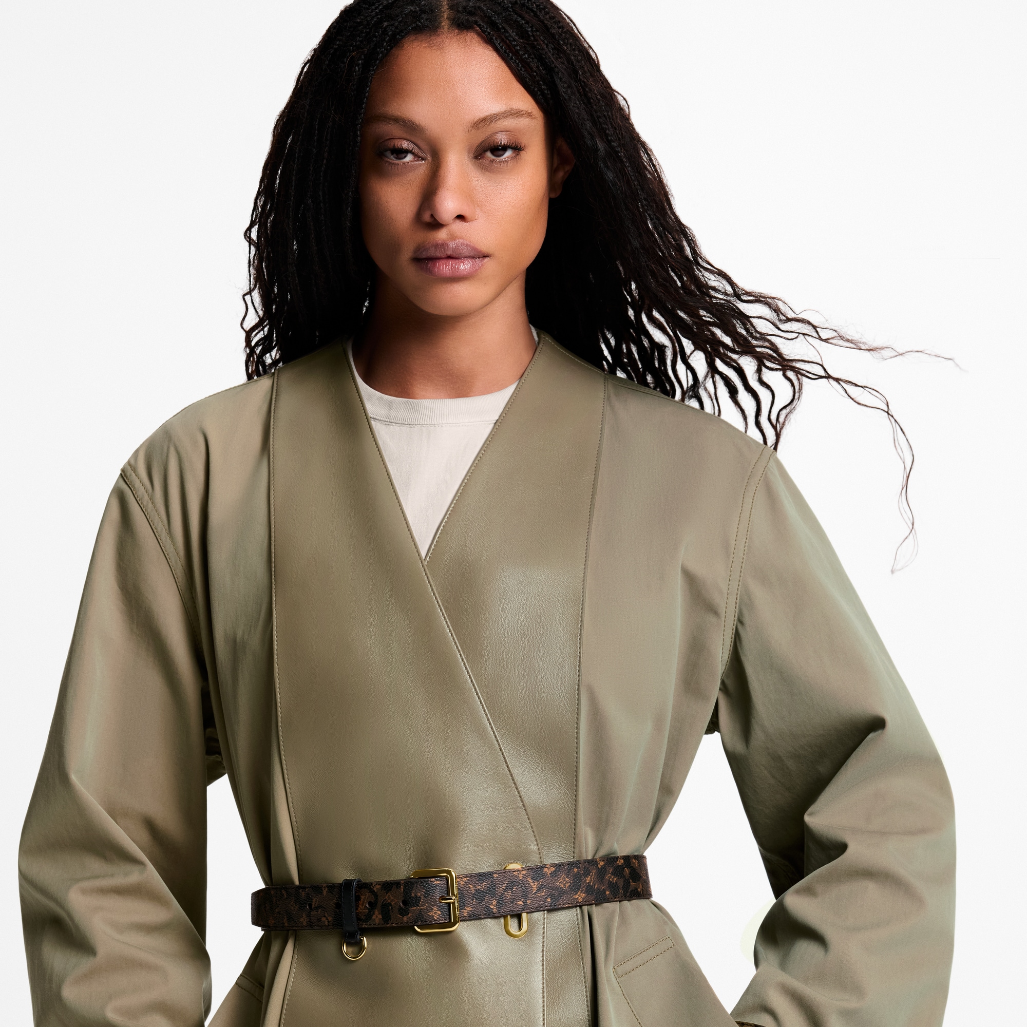 80 CM Belts Accessories | LOUIS VUITTON